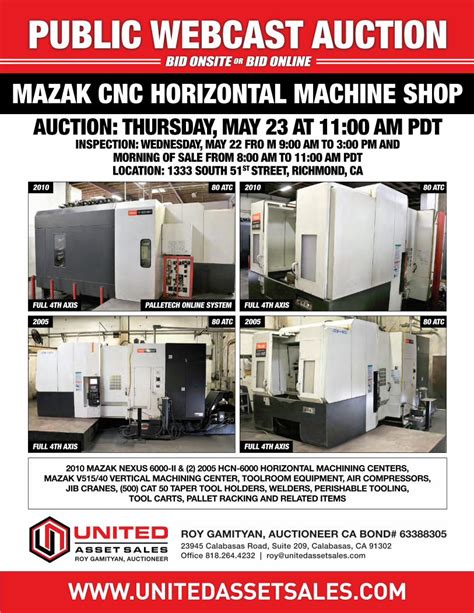 government cnc machining bids